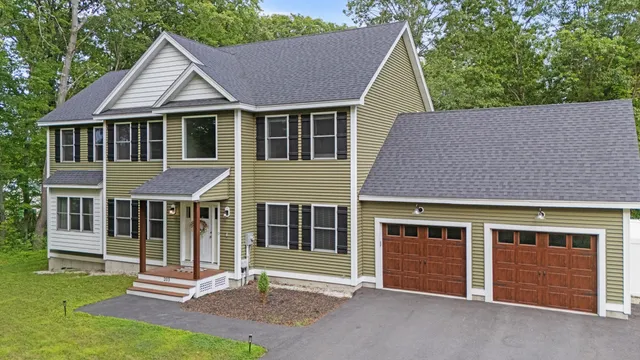 $6,000 | 203 Lawrence Road, Salem, NH 03079