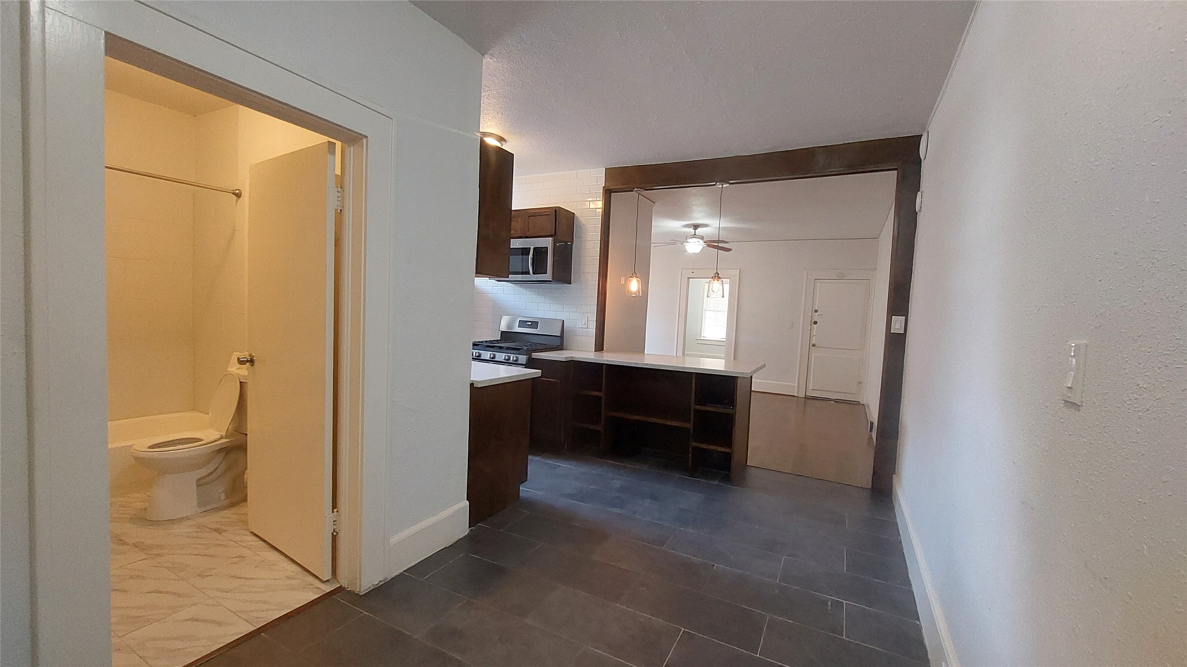 3719 Audubon Place, Unit 1 Houston, TX 77006 - Photo 17 of 21