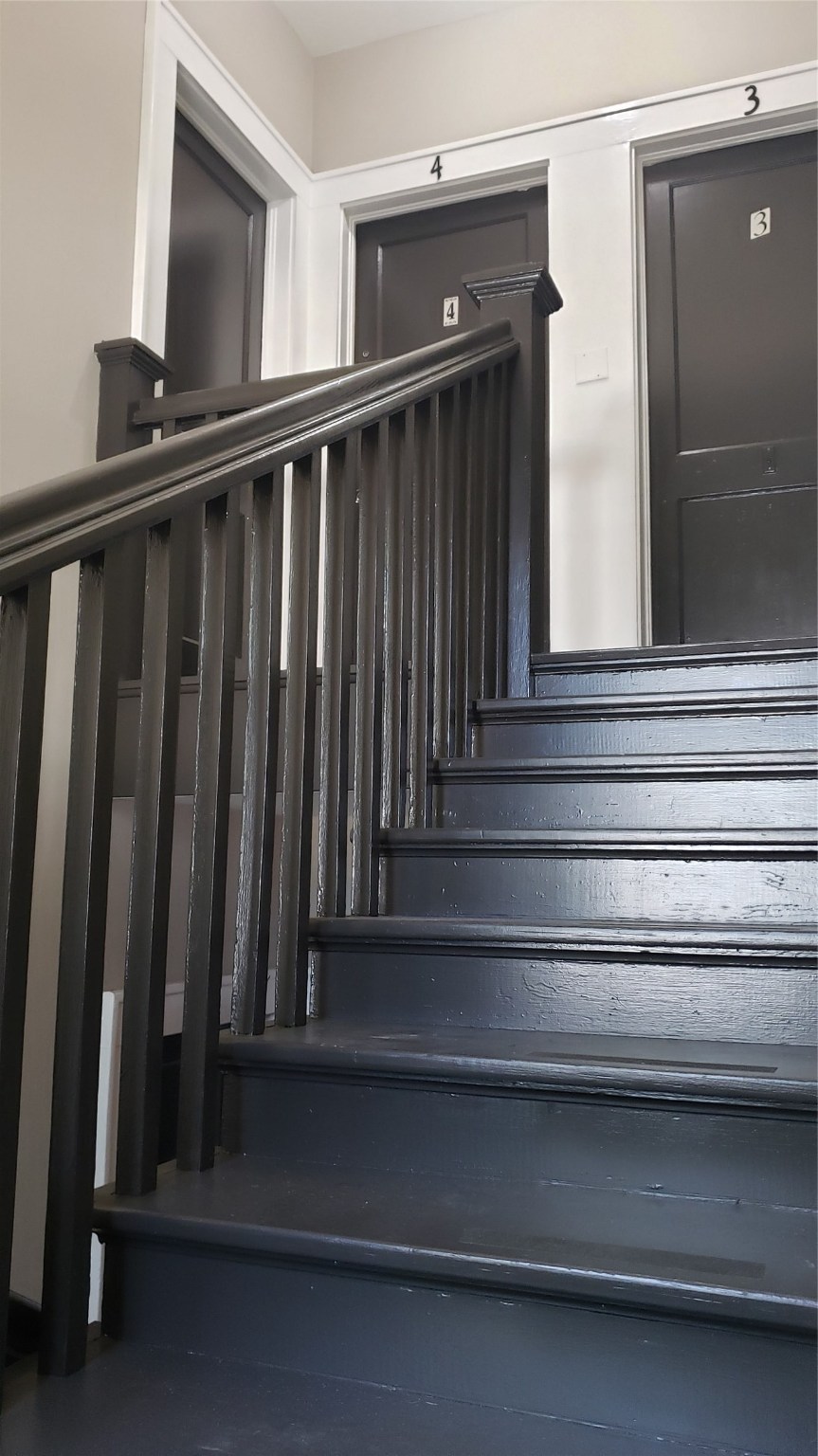 3719 Audubon Place, Unit 1 Houston, TX 77006 - Photo 2 of 21