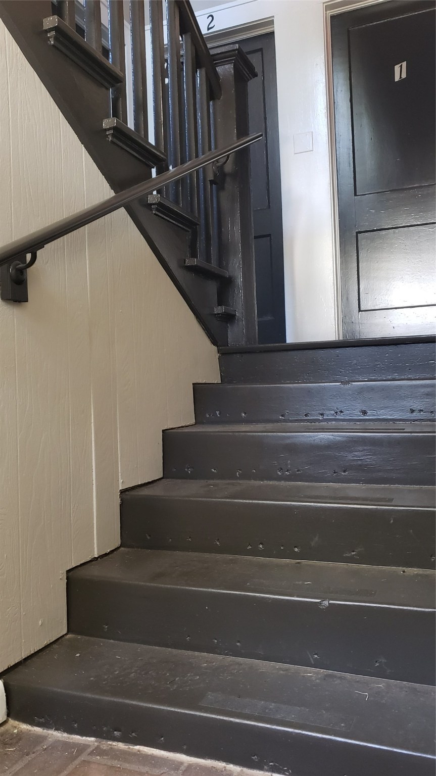 3719 Audubon Place, Unit 1 Houston, TX 77006 - Photo 4 of 21