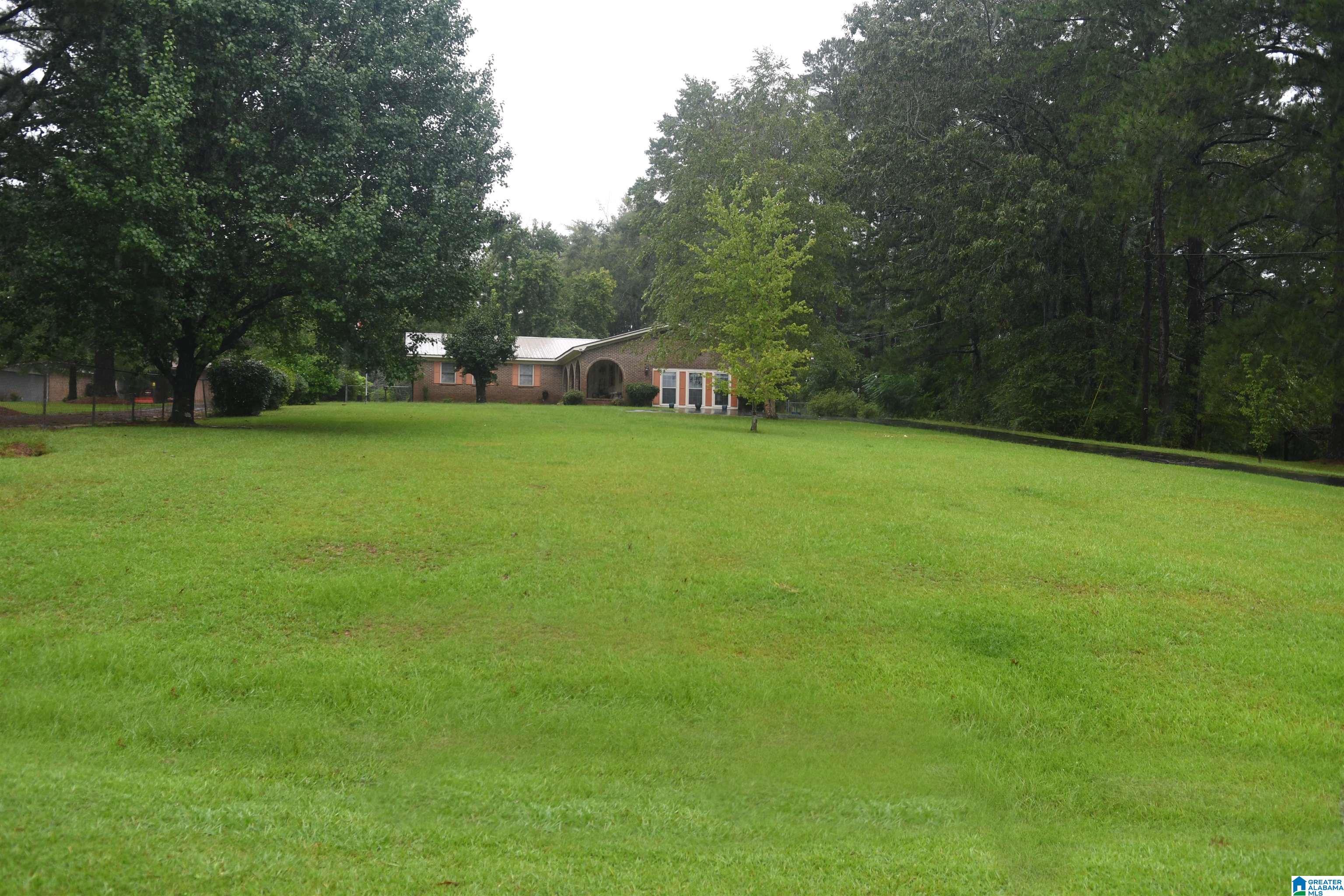 817 Lauderdale Road Cuba, AL 36907 - Photo 5 of 36