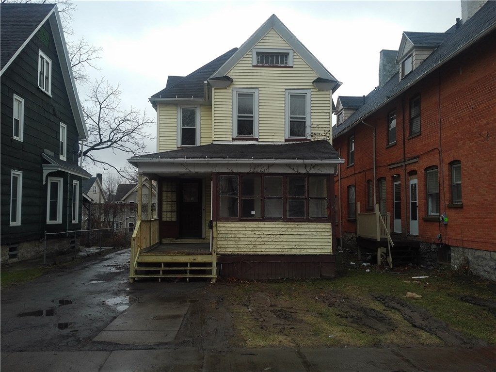 53-55 Mason Street Rochester, NY 14613 - Photo 1 of 1
