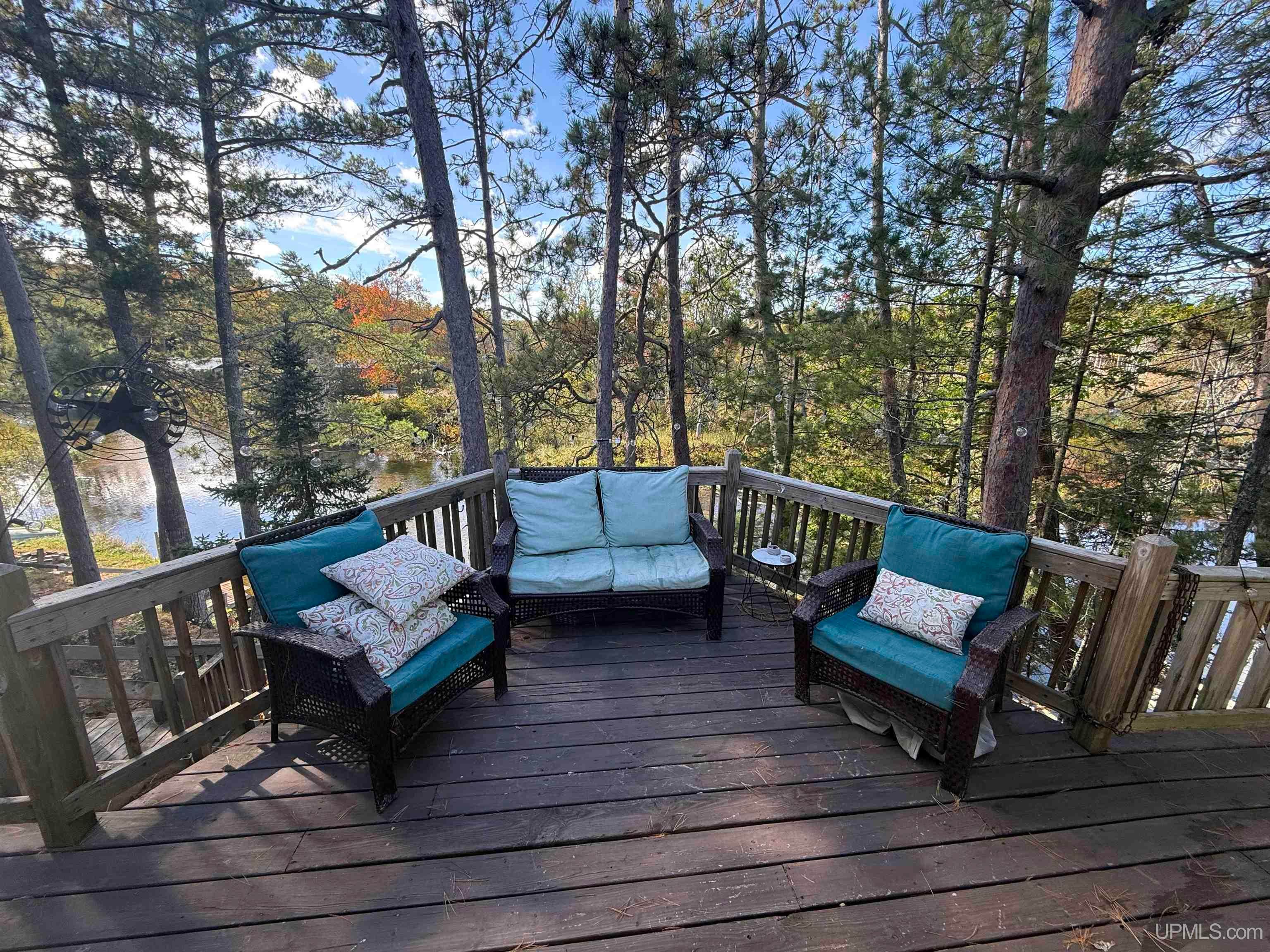 7171 Autrain Forest Lake Road Au Train, MI 49806 - Photo 20 of 25 Gallery Image 20