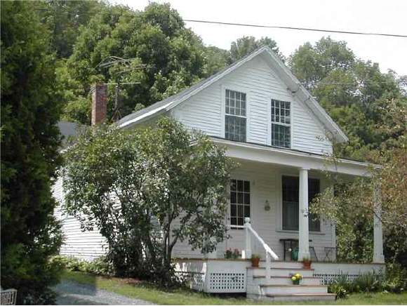 10693 S Road Woodstock, VT 05071 - Photo 1 of 1 Gallery Image 1