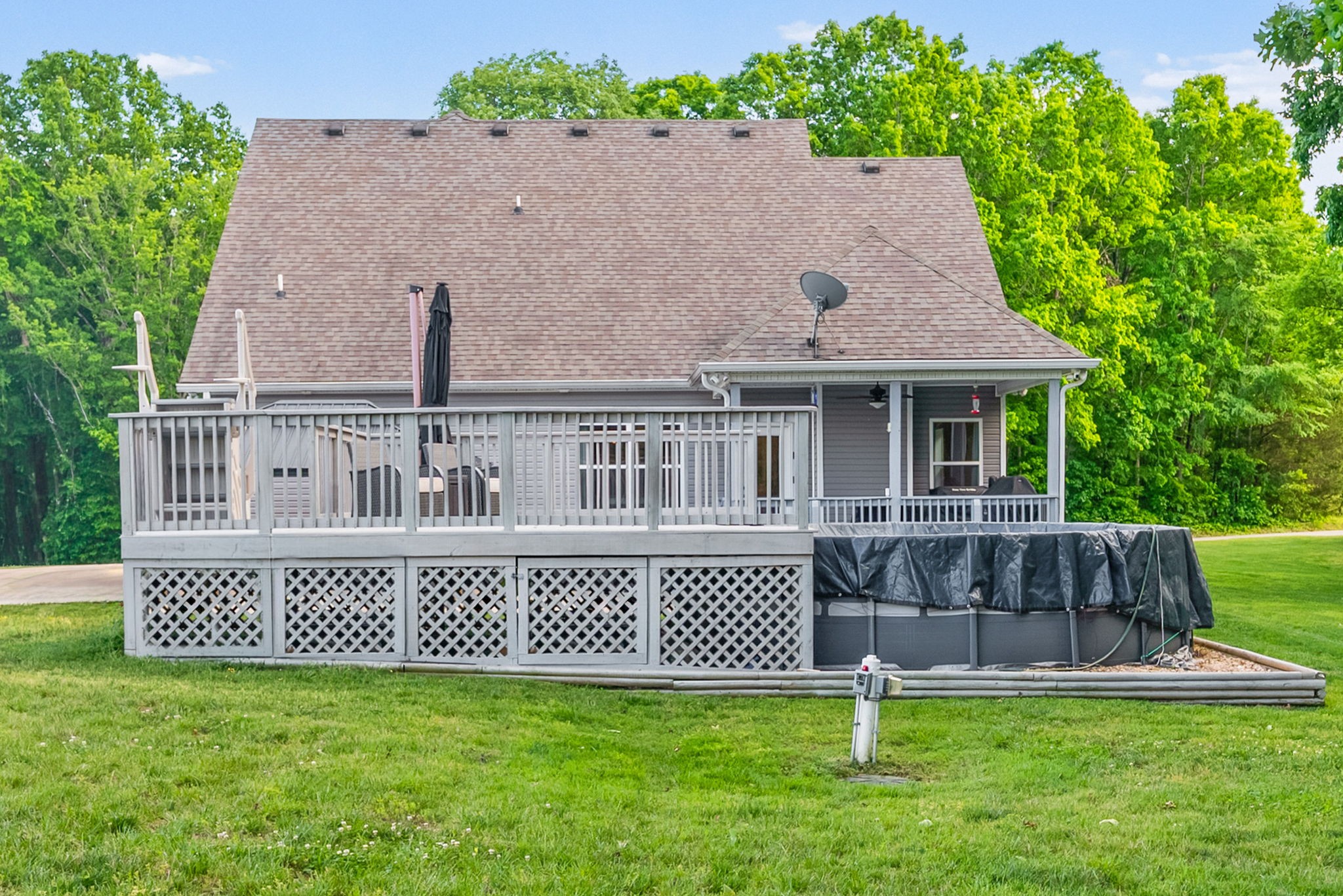 317 Alonzo Place Cunningham, TN 37052 - Photo 44 of 55