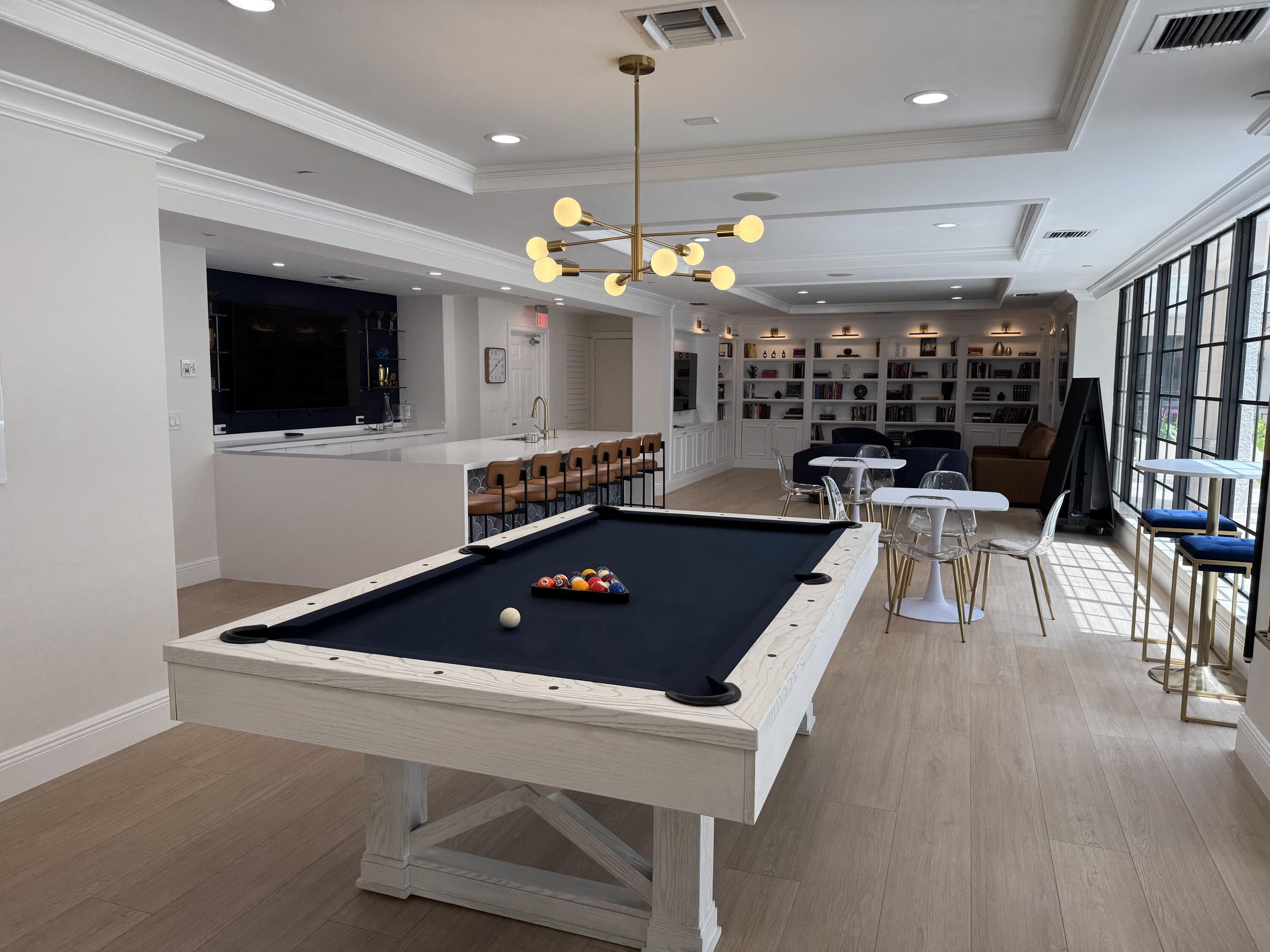 233 South Federal Highway, Unit 519 Boca Raton, FL 33432 - Photo 35 of 42 Boca Grand social room picture3