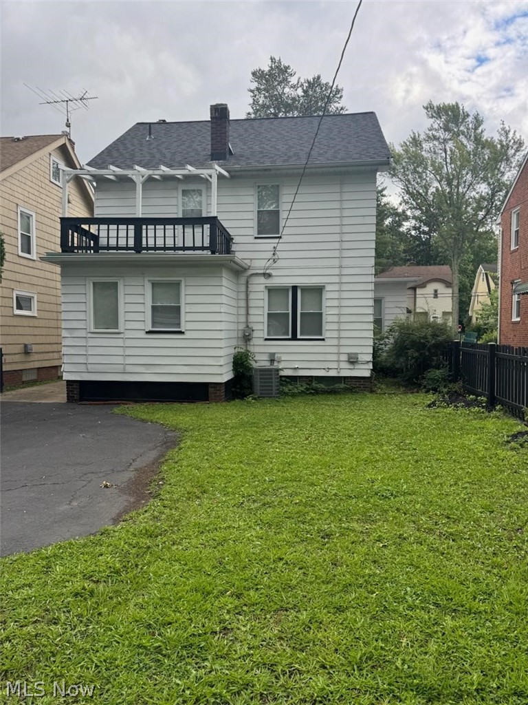 3923 Orchard Road Cleveland Heights, OH 44121 - Photo 17 of 36 Gallery Image 17