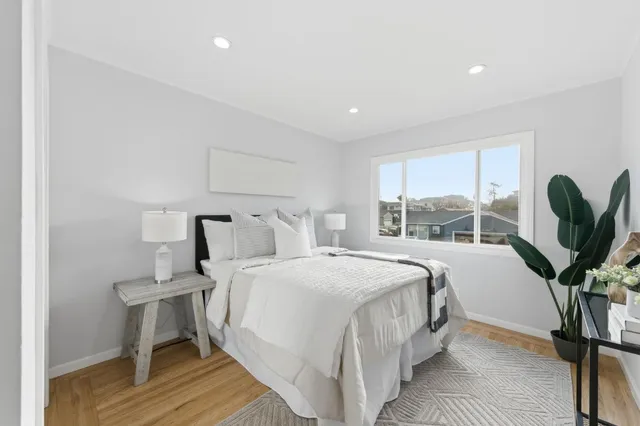 $1,198,000 | 583 Hawthorne Avenue, San Bruno, CA 94066