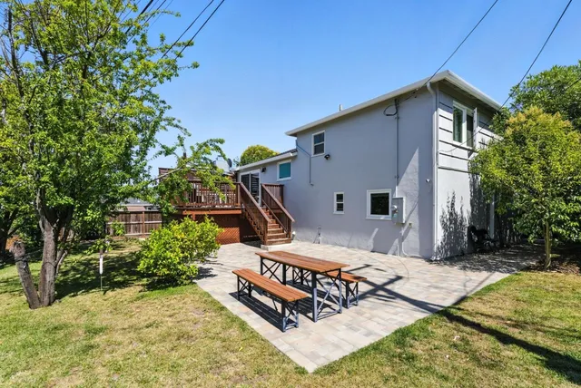 $1,198,000 | 583 Hawthorne Avenue, San Bruno, CA 94066