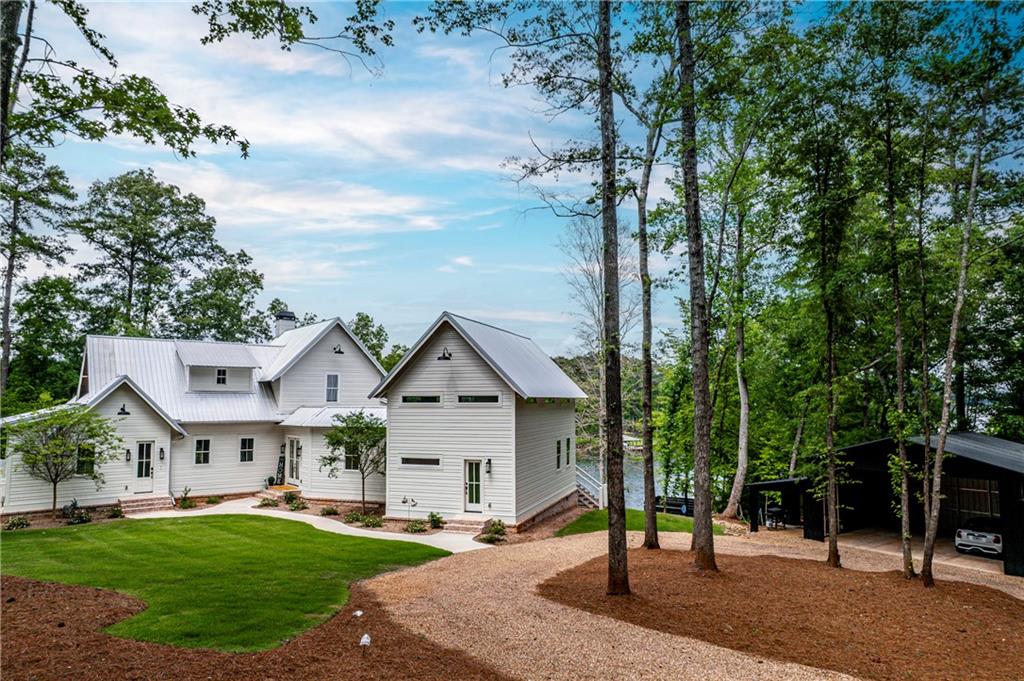 98 Bagley Road Southwest Eatonton, GA 31024 - Photo 53 of 88