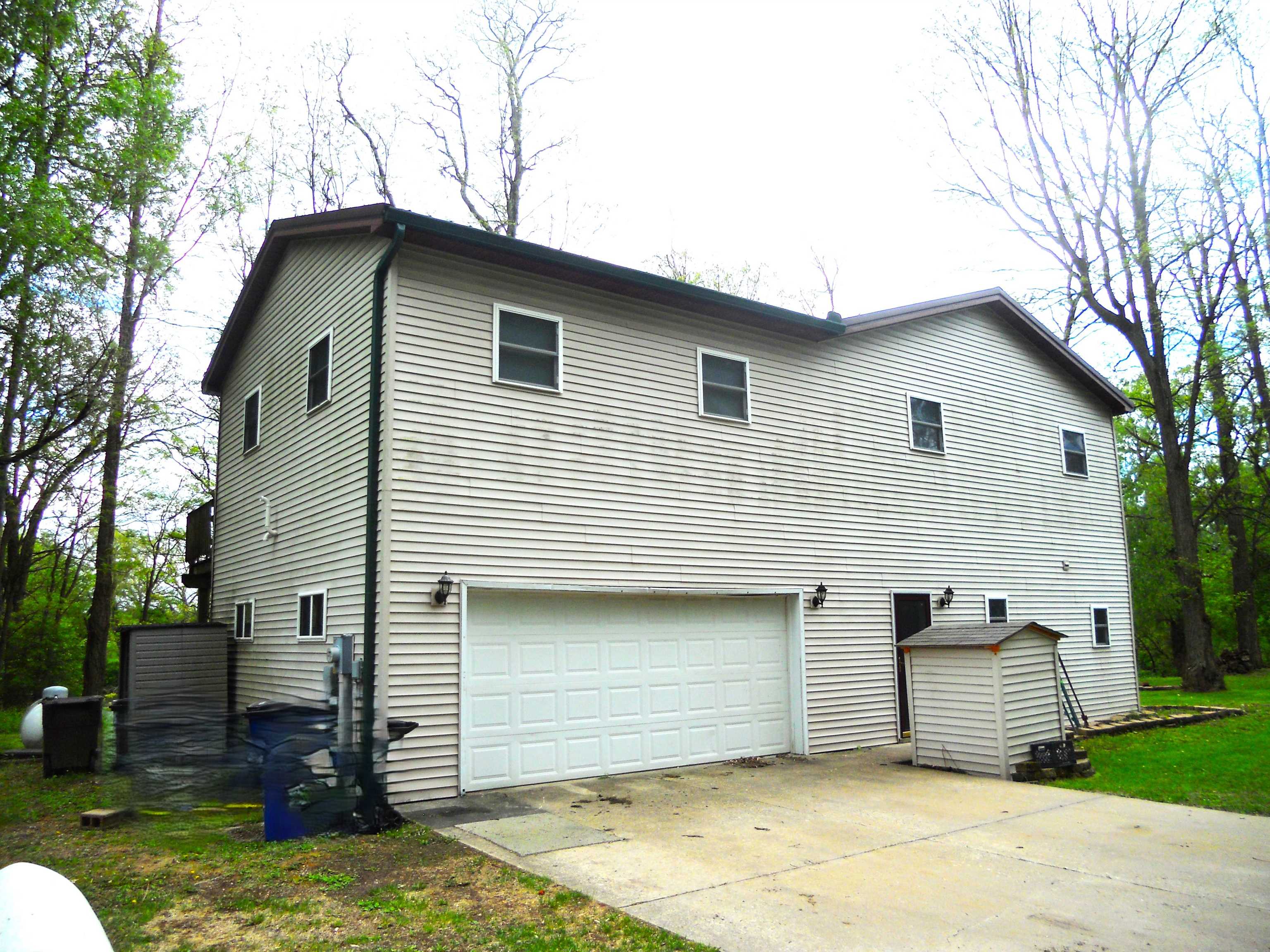 1129 Ember Drive Adams, WI 53910 - Photo 16 of 21