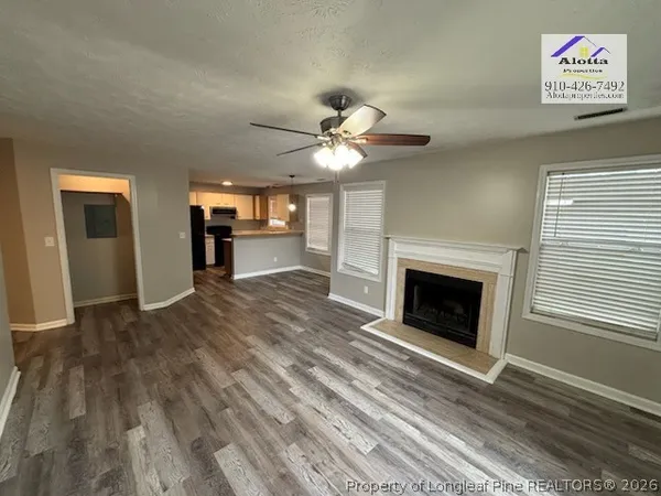 $1,840 | 1002 Brookhollow Drive, Unit 5, Fayetteville, NC 28314