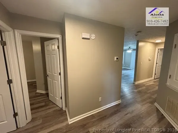 $1,840 | 1002 Brookhollow Drive, Unit 5, Fayetteville, NC 28314