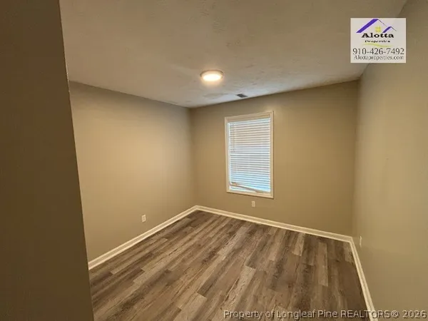 $1,840 | 1002 Brookhollow Drive, Unit 5, Fayetteville, NC 28314