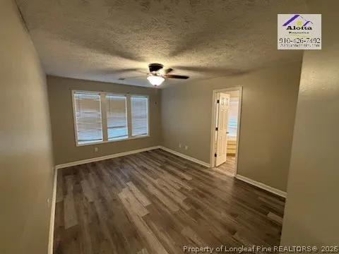 $1,840 | 1002 Brookhollow Drive, Unit 5, Fayetteville, NC 28314