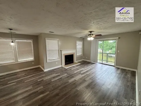 $1,840 | 1002 Brookhollow Drive, Unit 5, Fayetteville, NC 28314