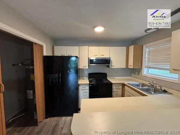 $1,840 | 1002 Brookhollow Drive, Unit 5, Fayetteville, NC 28314