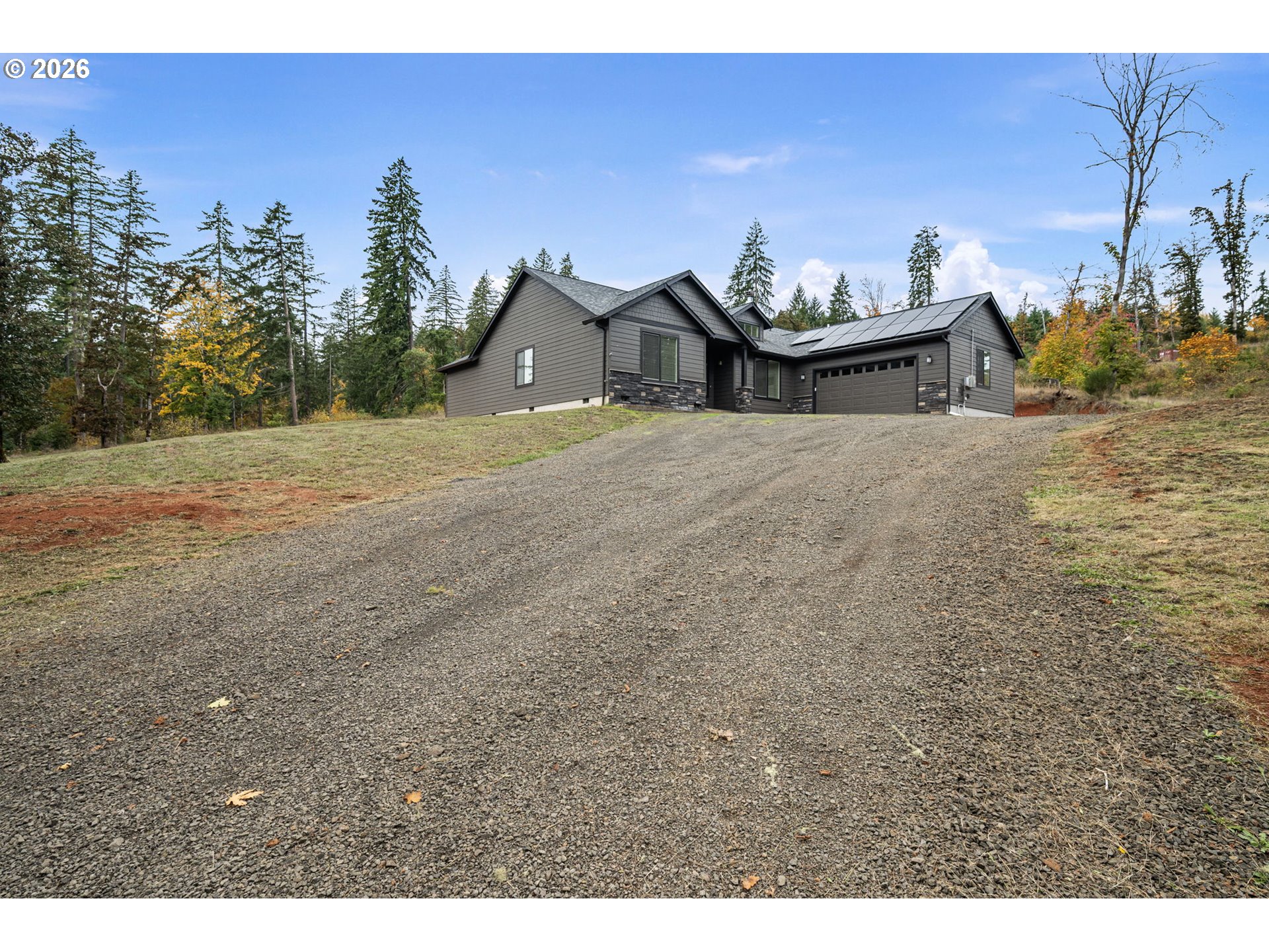 24741 Hall Road Cheshire, OR 97419 - Photo 39 of 42