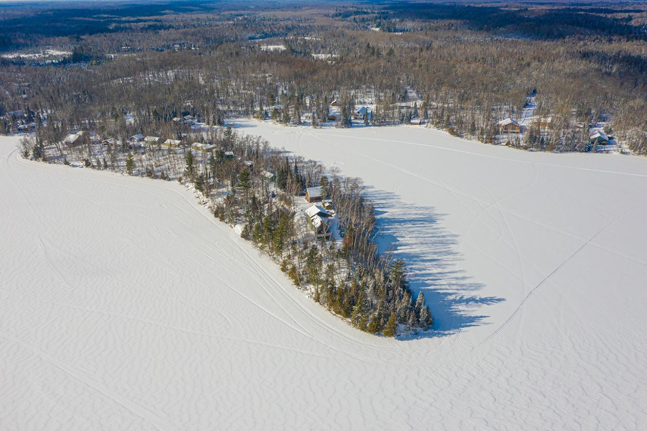 13896 Agony Point Road Presque Isle, WI 54557 - Photo 20 of 20 Gallery Image 20