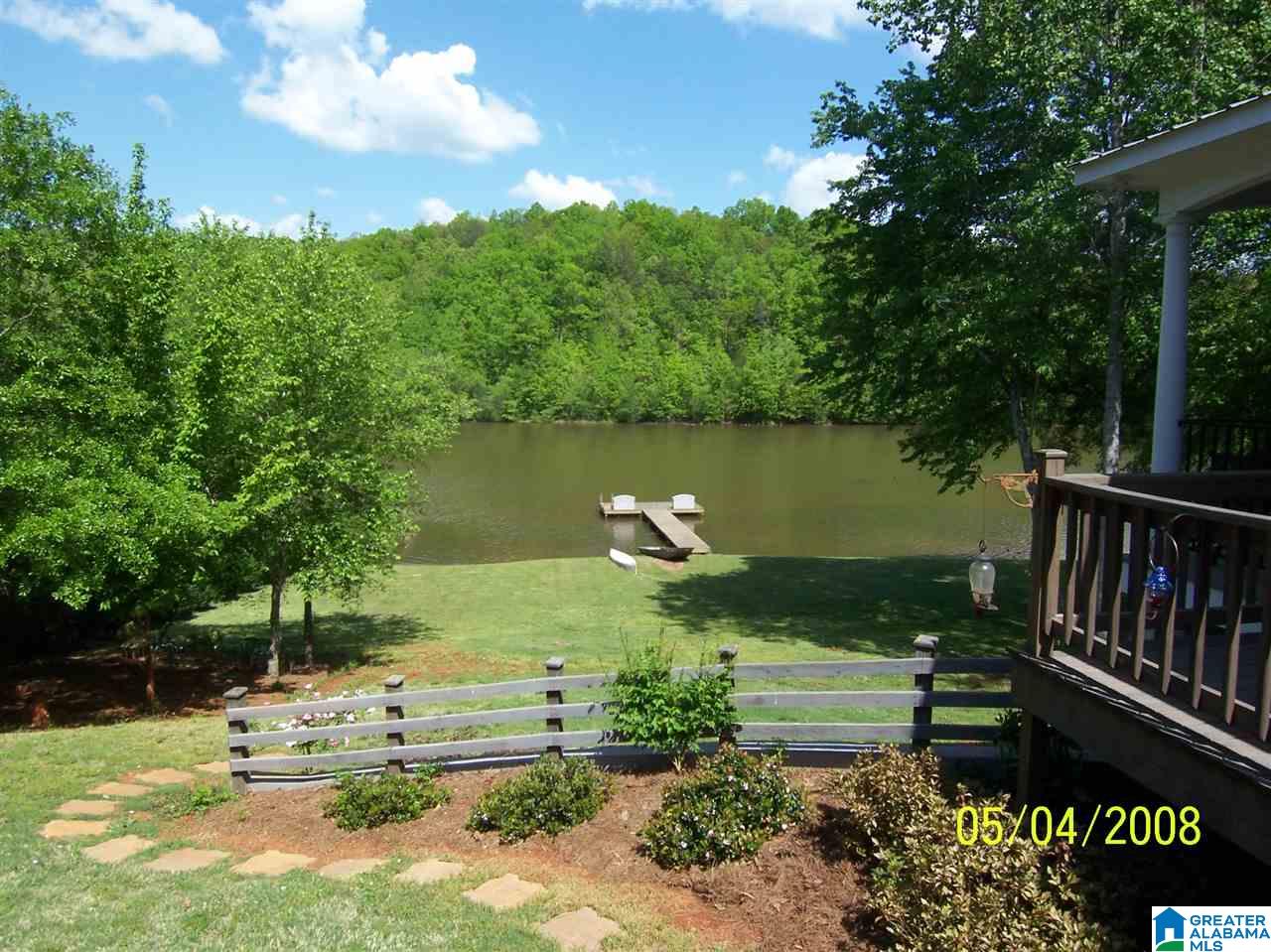 1420 County Road 201 Delta, AL 36258 - Photo 2 of 20