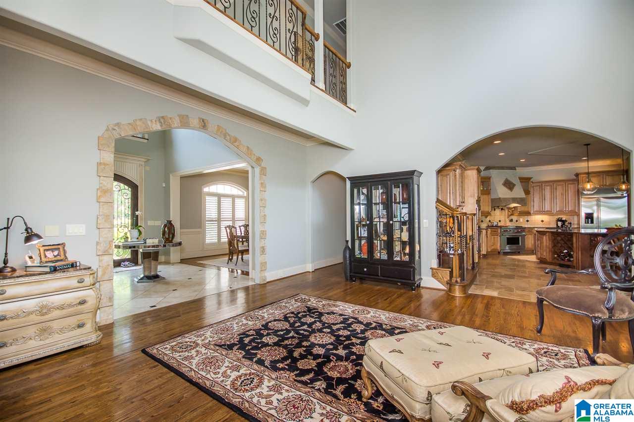 109 Kilberry Way Pelham, AL 35124 - Photo 15 of 50