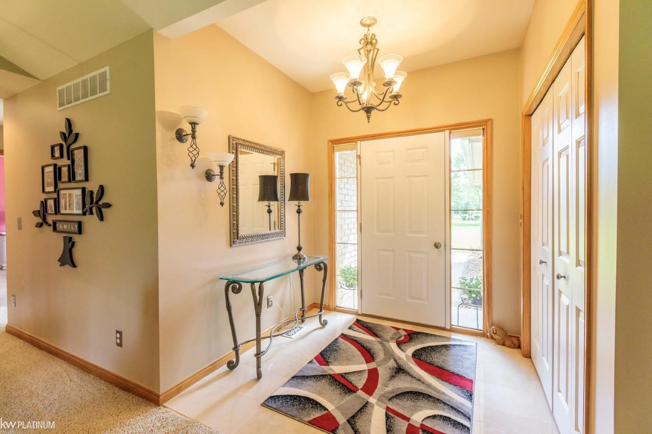 60585 Haven Ridge Road New Haven, MI 48048 - Photo 6 of 38