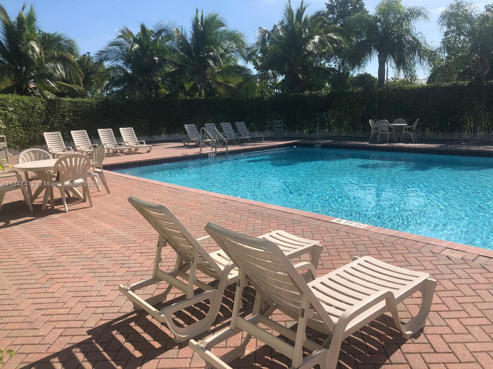 10836 Southwest 245th Street Homestead, FL 33032 - Photo 18 of 18 a view of a lake with outdoor space