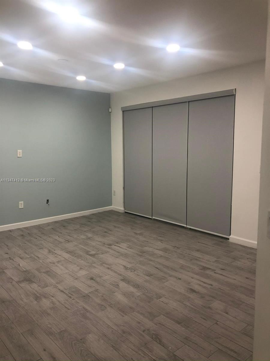 10836 Southwest 245th Street Homestead, FL 33032 - Photo 8 of 18 a view of an empty room