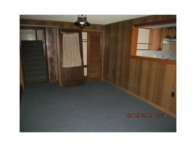 116 Park Place Woonsocket, RI 02895 - Photo 11 of 20 Cellar or Basement.