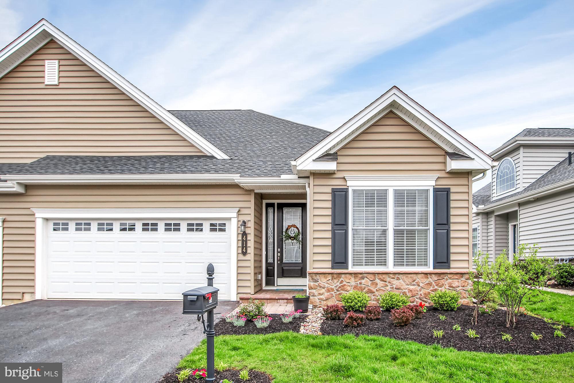 414 Founders Way Lititz, PA 17543 - Photo 1 of 35 Gallery Image 1