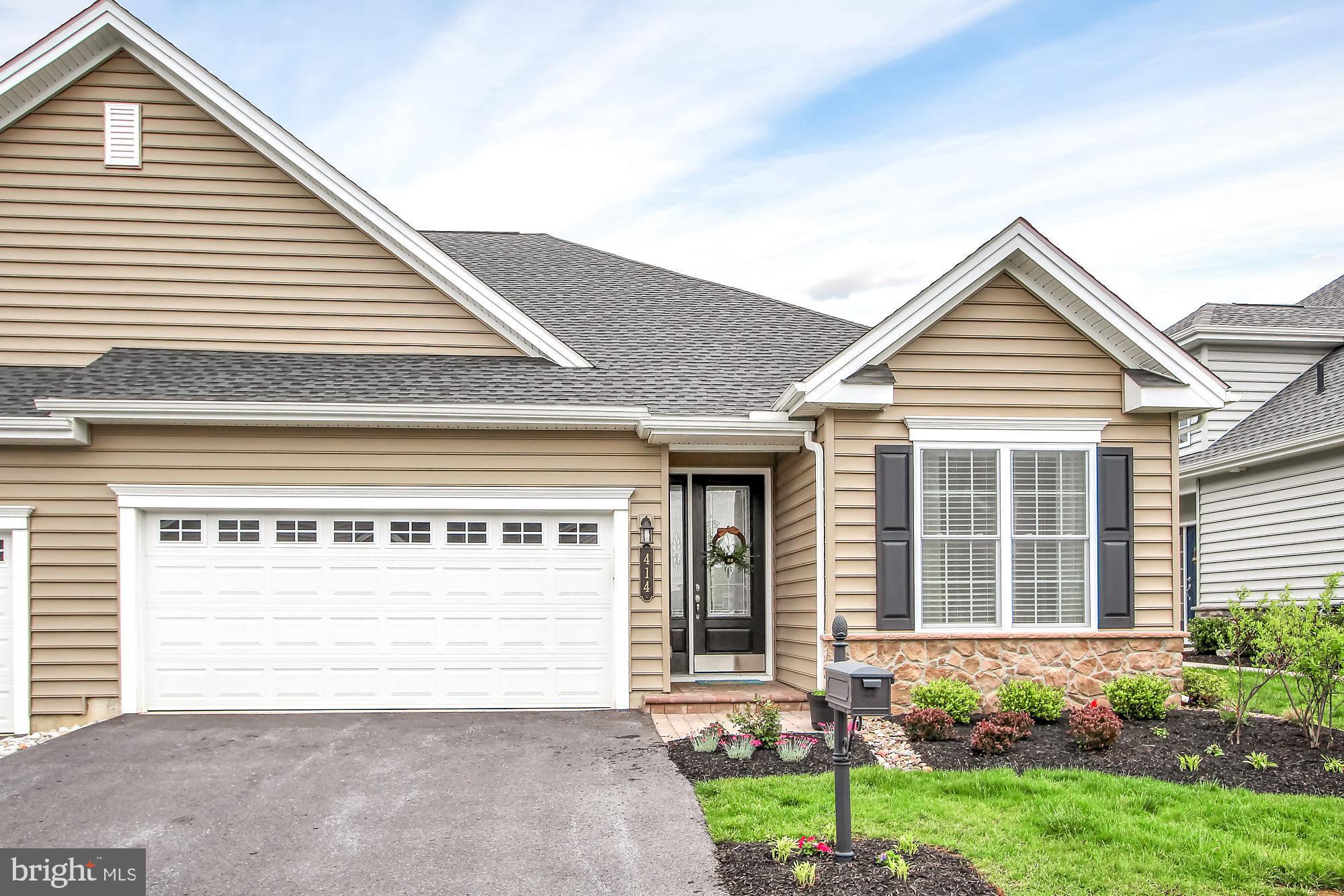 414 Founders Way Lititz, PA 17543 - Photo 2 of 35 Gallery Image 2