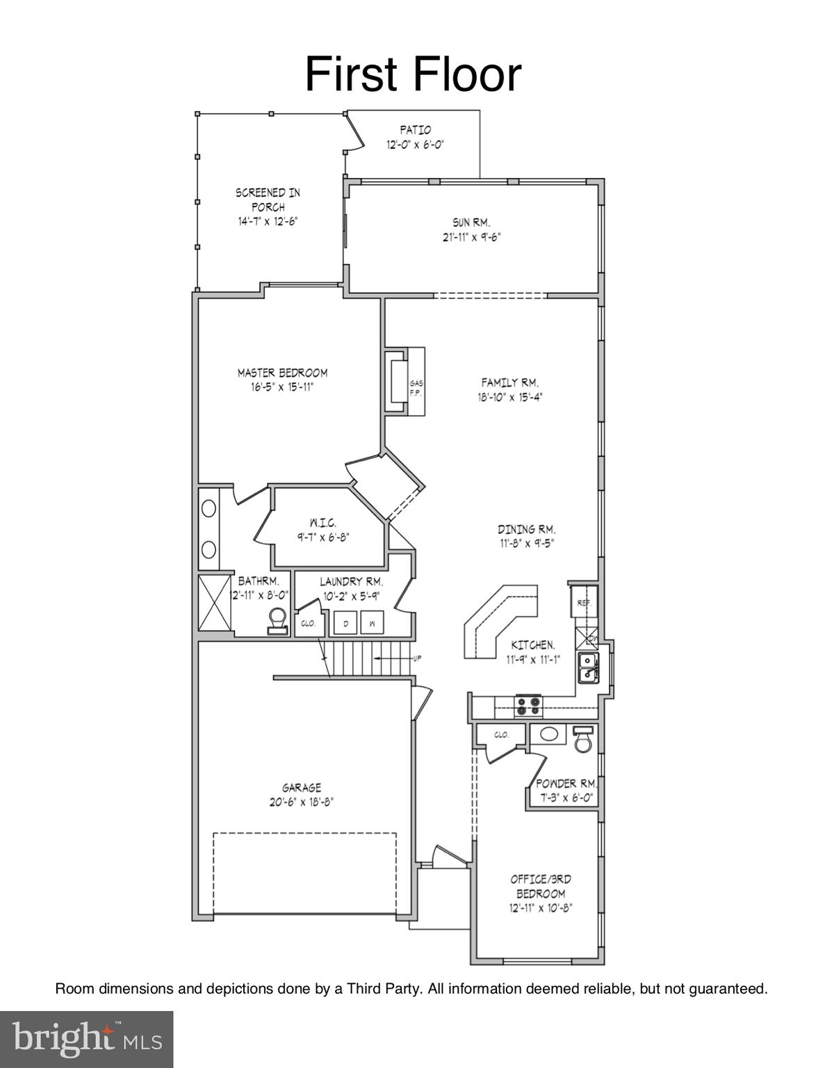 414 Founders Way Lititz, PA 17543 - Photo 27 of 35 Gallery Image 27