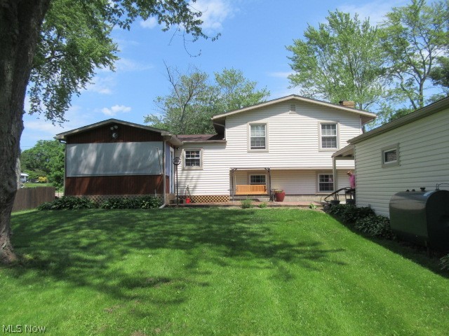 696 Griffith Road Akron, OH 44312 - Photo 7 of 29