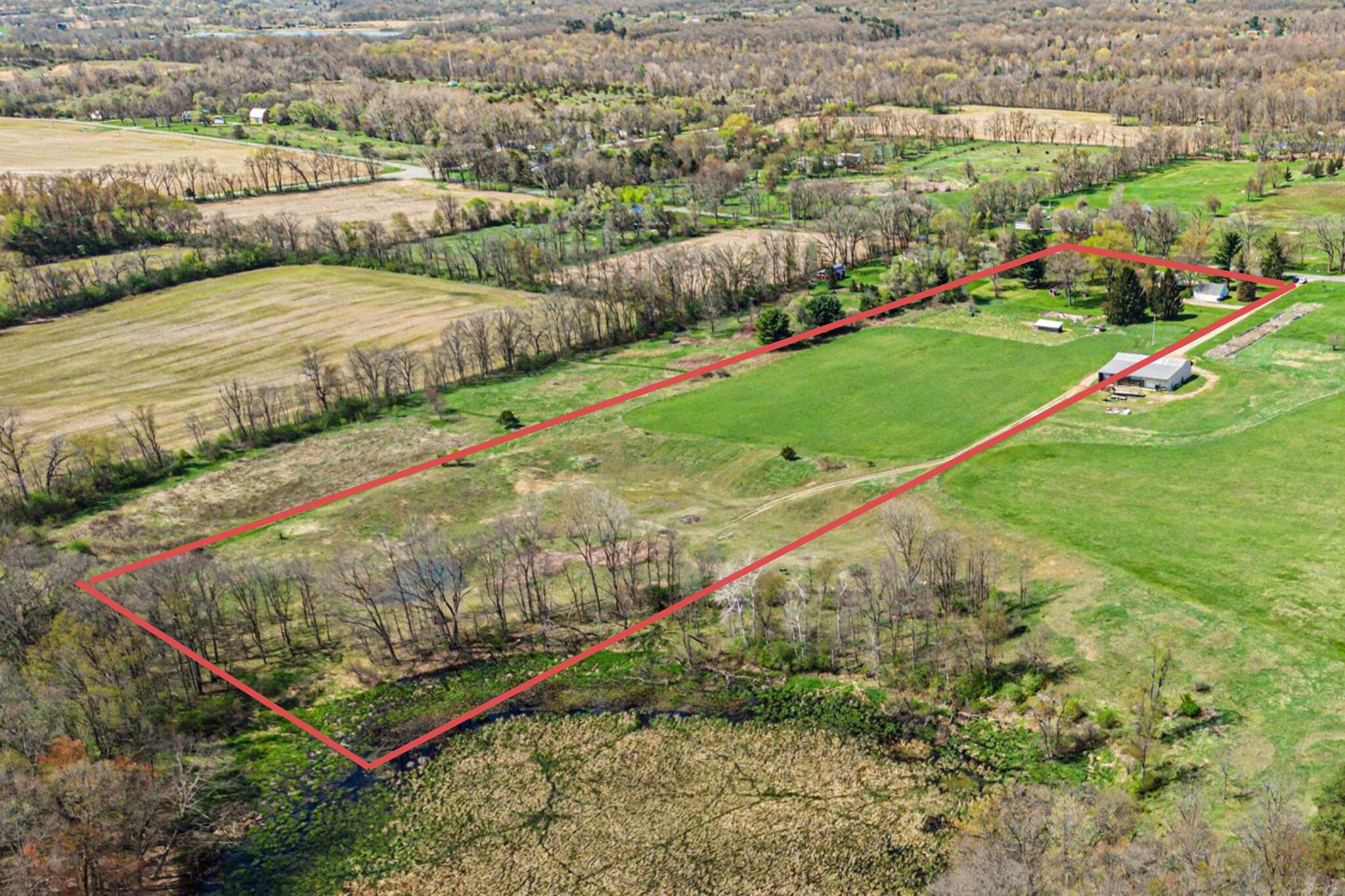 6845 Cochran Road Horton, MI 49246 - Photo 47 of 49 6845 Cochran Rd, Horton, Mi 49246