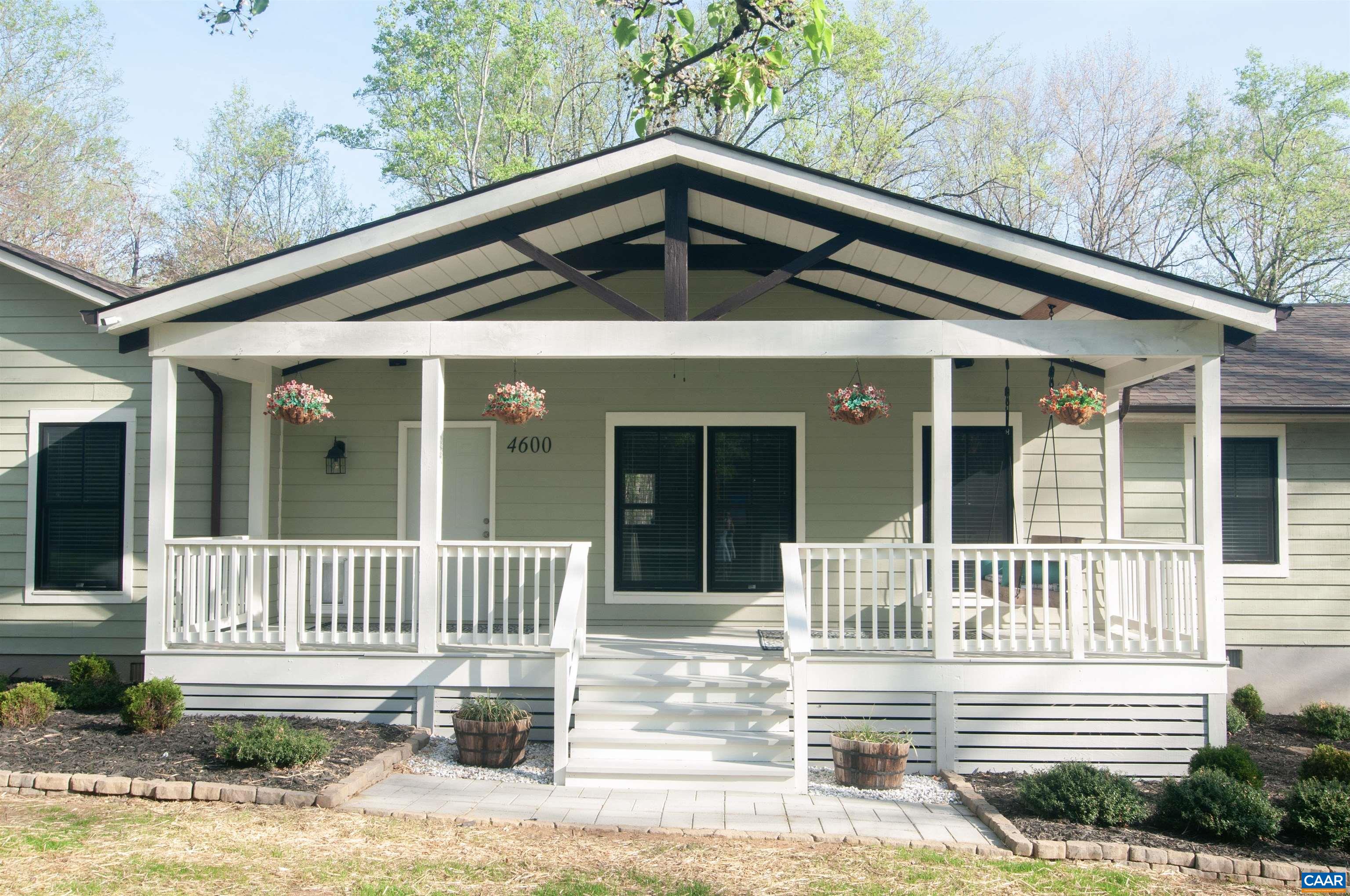 4600 Advance Mills Road Earlysville, VA 22936 - Photo 2 of 61