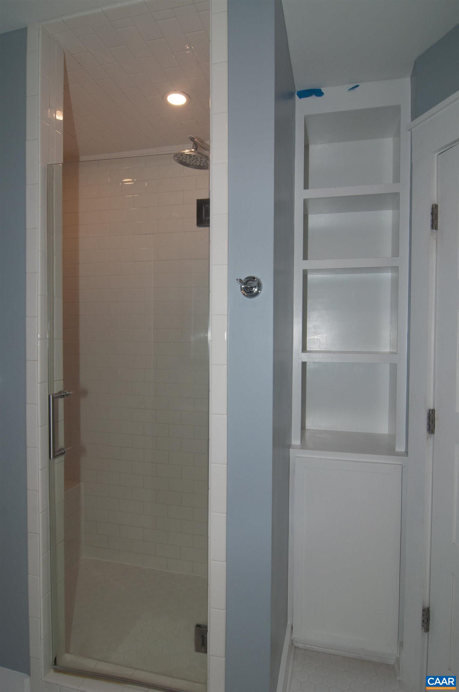 4600 Advance Mills Road Earlysville, VA 22936 - Photo 32 of 61 a bathroom with a shower