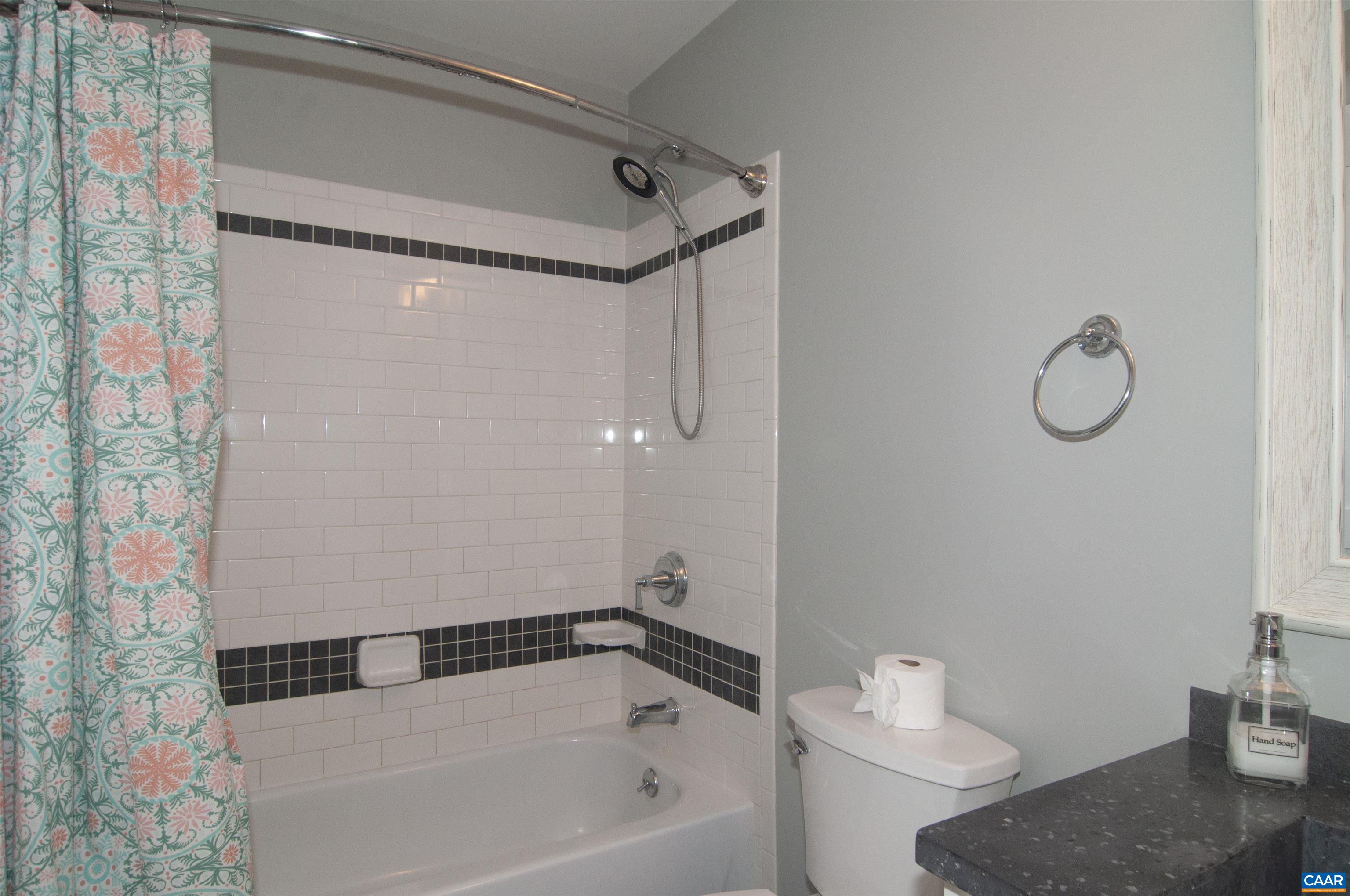 4600 Advance Mills Road Earlysville, VA 22936 - Photo 36 of 61 a bathroom with a bathtub and shower