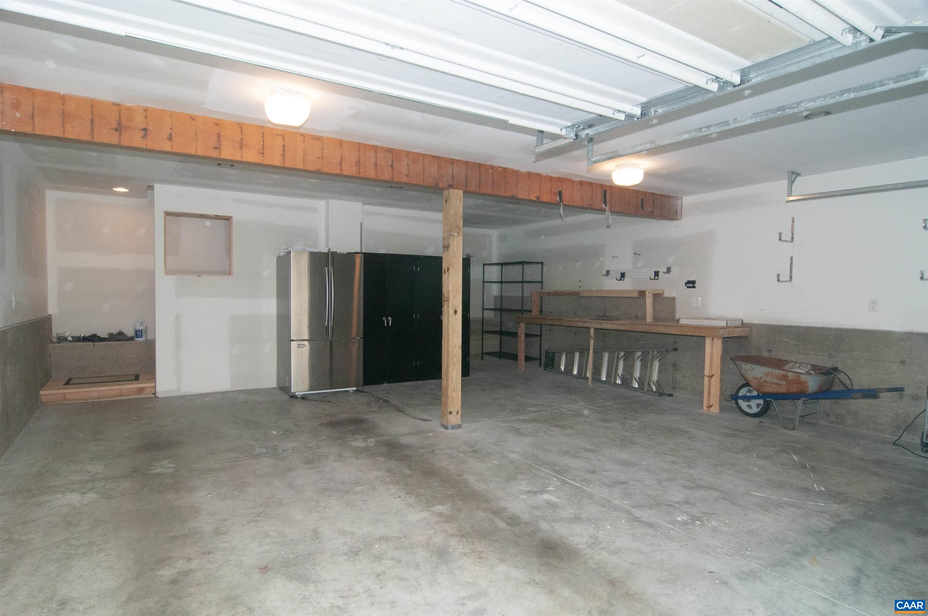 4600 Advance Mills Road Earlysville, VA 22936 - Photo 45 of 61 a view of an empty room