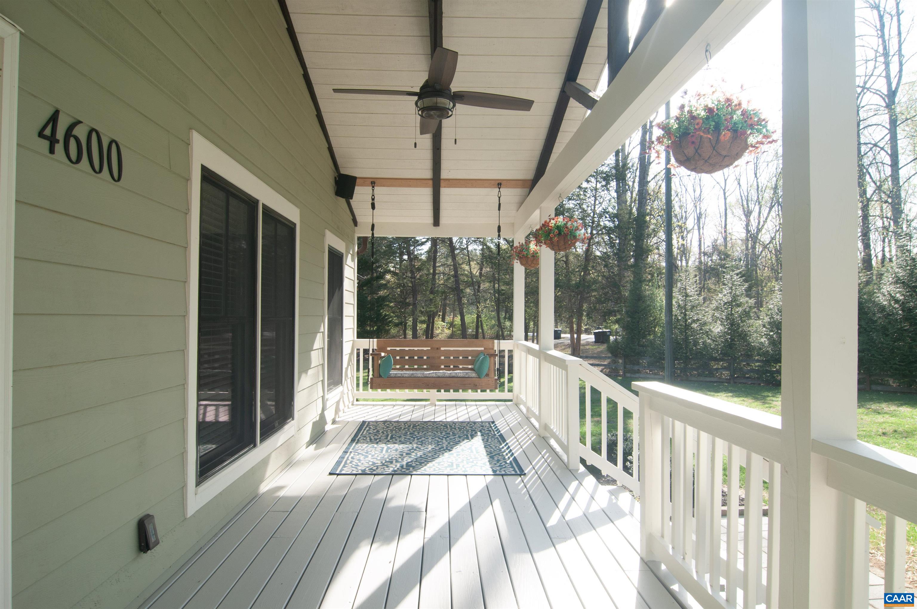 4600 Advance Mills Road Earlysville, VA 22936 - Photo 49 of 61