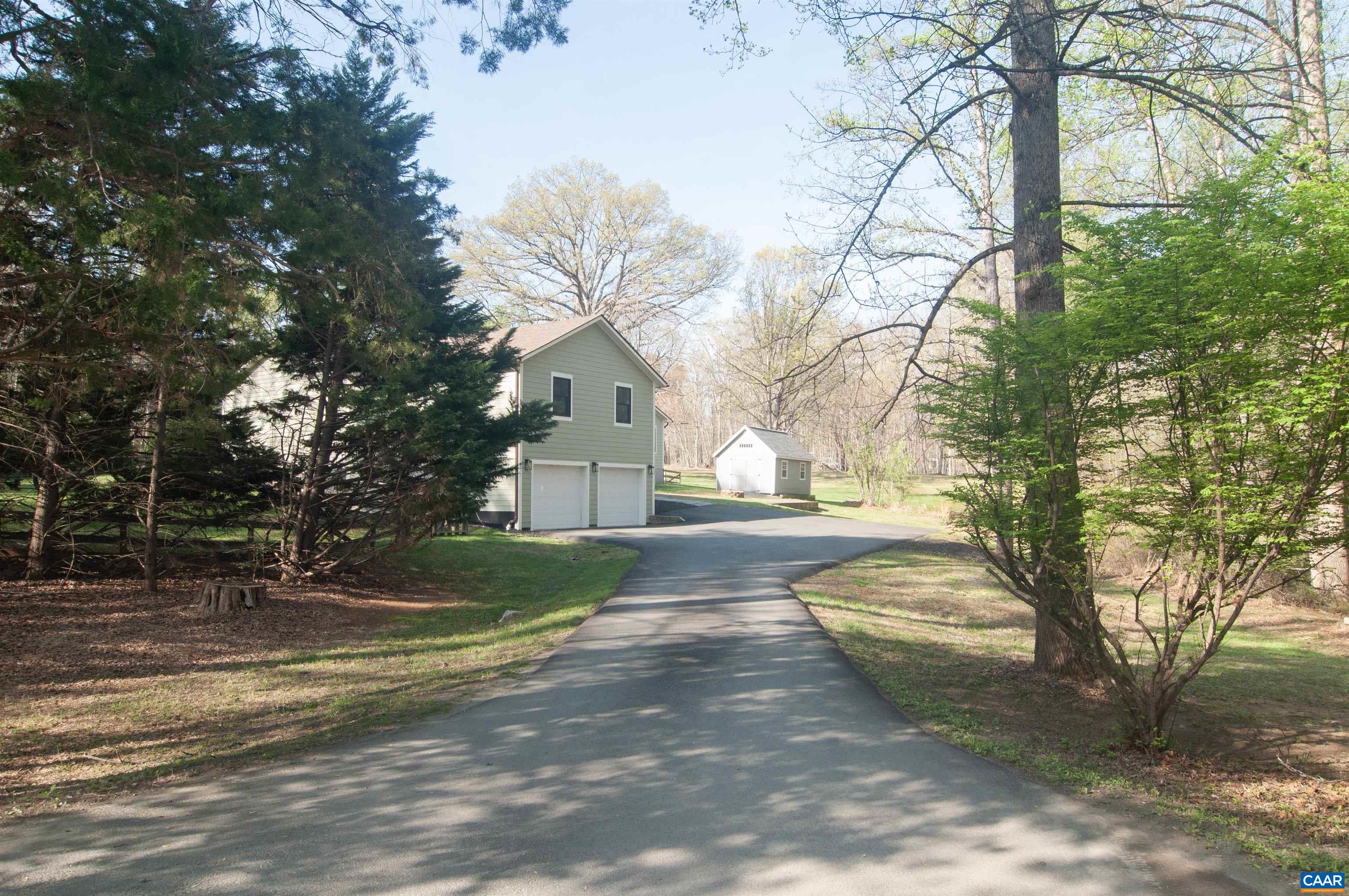 4600 Advance Mills Road Earlysville, VA 22936 - Photo 60 of 61