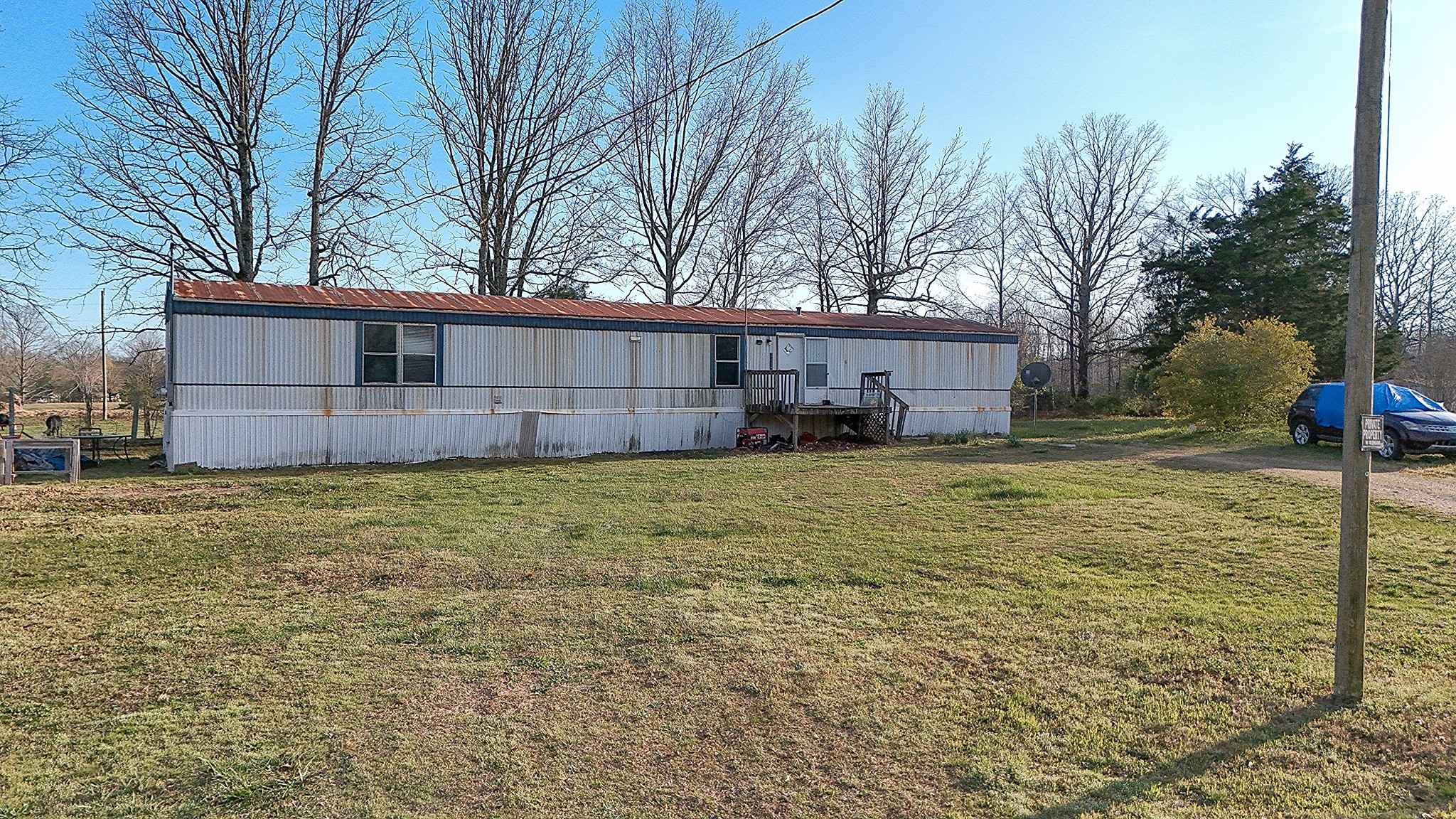 118 Oakwood Road Hohenwald, TN 38462 - Photo 1 of 21