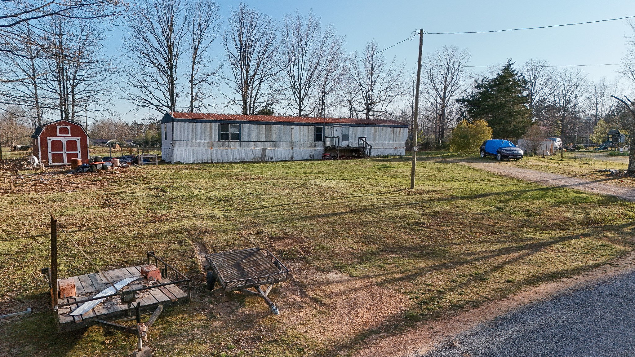 118 Oakwood Road Hohenwald, TN 38462 - Photo 20 of 21