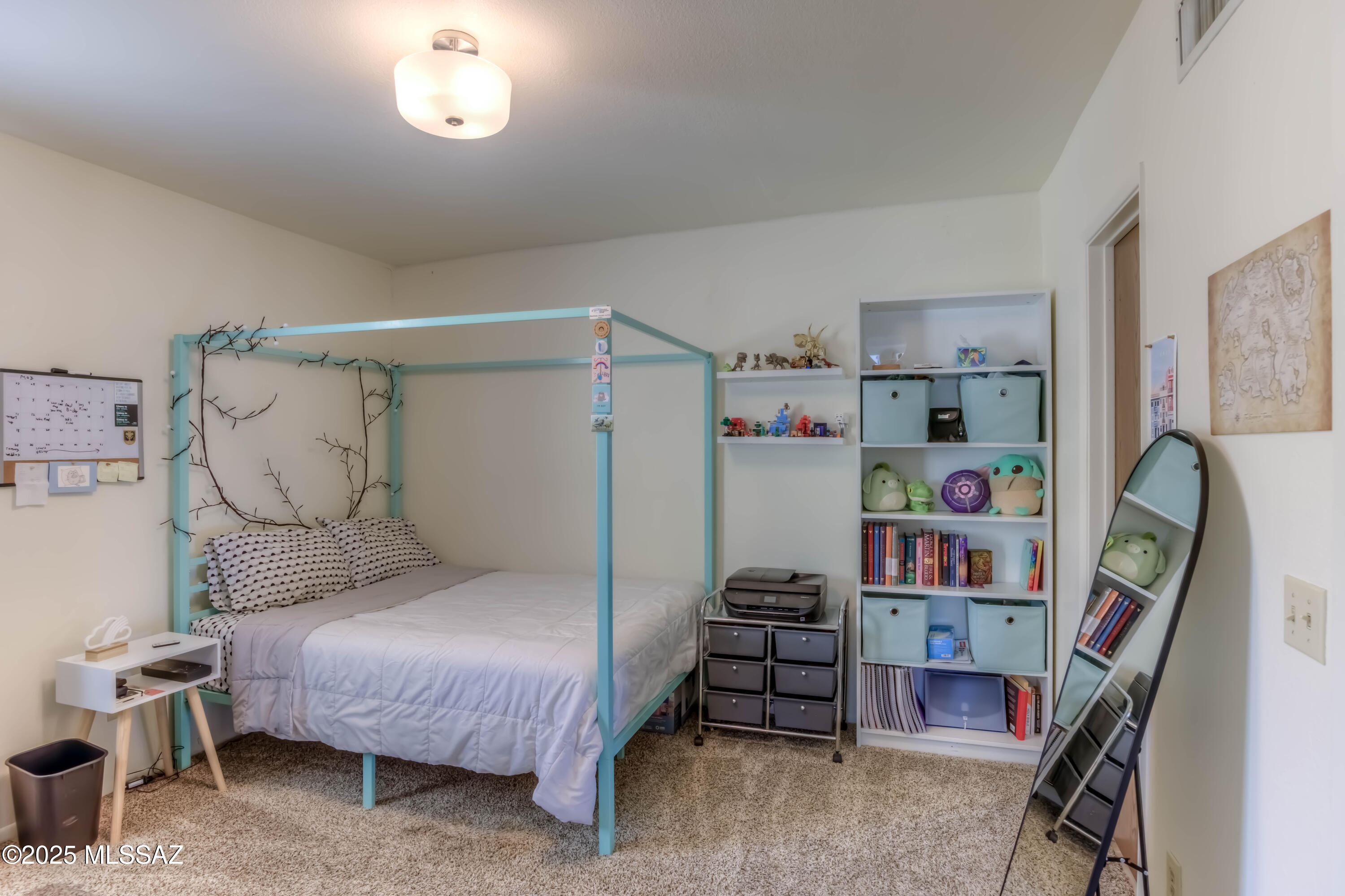 3690 North Country Club Road, Unit 1010 Tucson, AZ 85716 - Photo 17 of 21 23 Bedroom 2 photo a