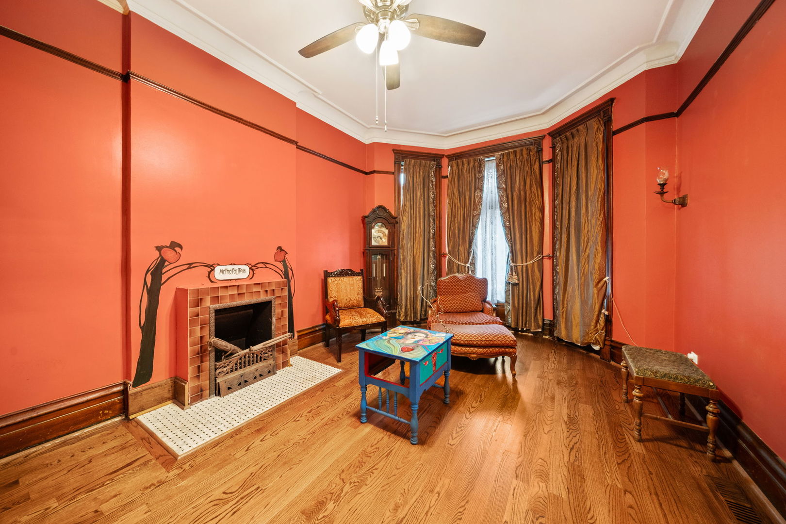 3602 South Prairie Avenue Chicago, IL 60653 - Photo 6 of 34