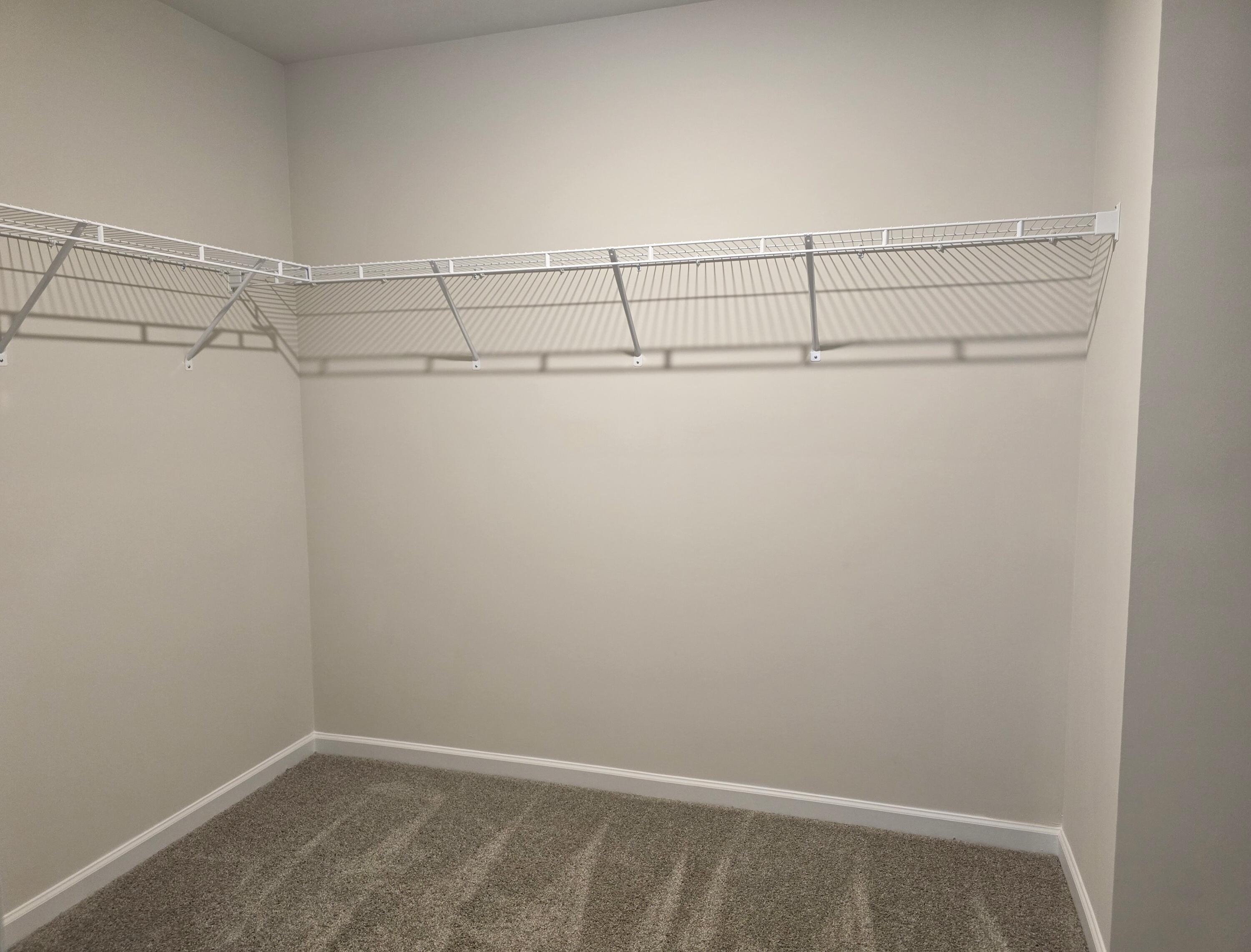 1014 Aldrich Street Hephzibah, GA 30815 - Photo 14 of 22 Primary Closet