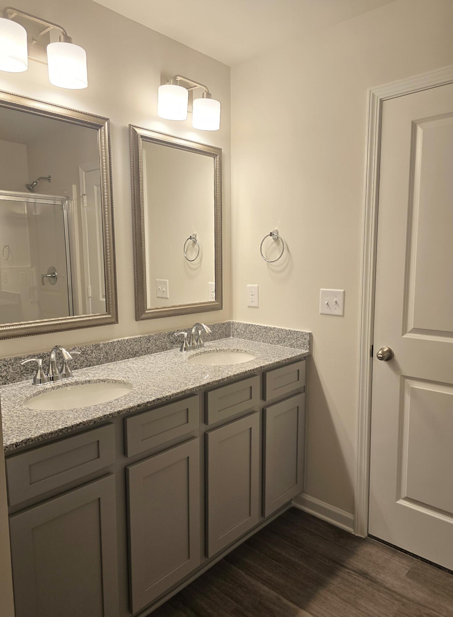 1014 Aldrich Street Hephzibah, GA 30815 - Photo 15 of 22 Primary Bath