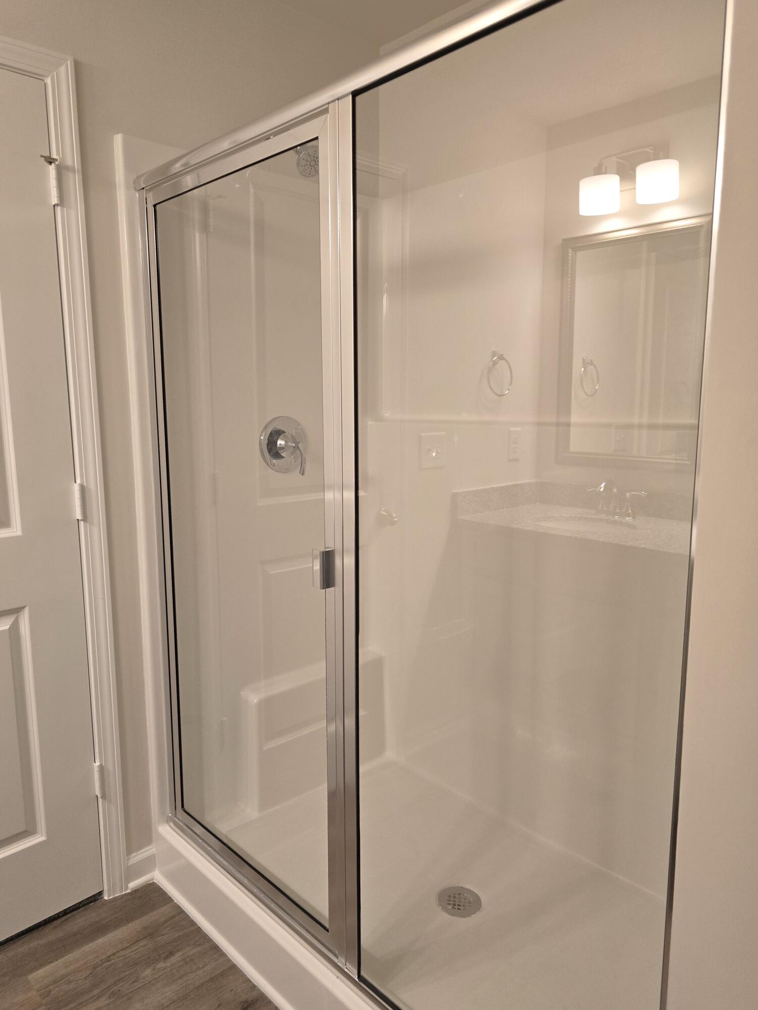 1014 Aldrich Street Hephzibah, GA 30815 - Photo 16 of 22 Primary Bath 2