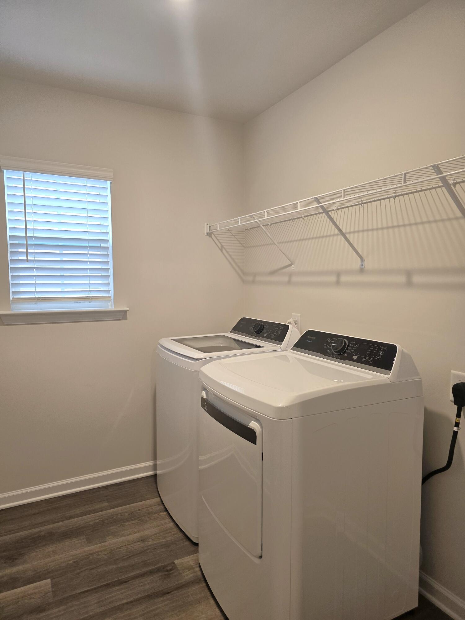 1014 Aldrich Street Hephzibah, GA 30815 - Photo 20 of 22 Laundry