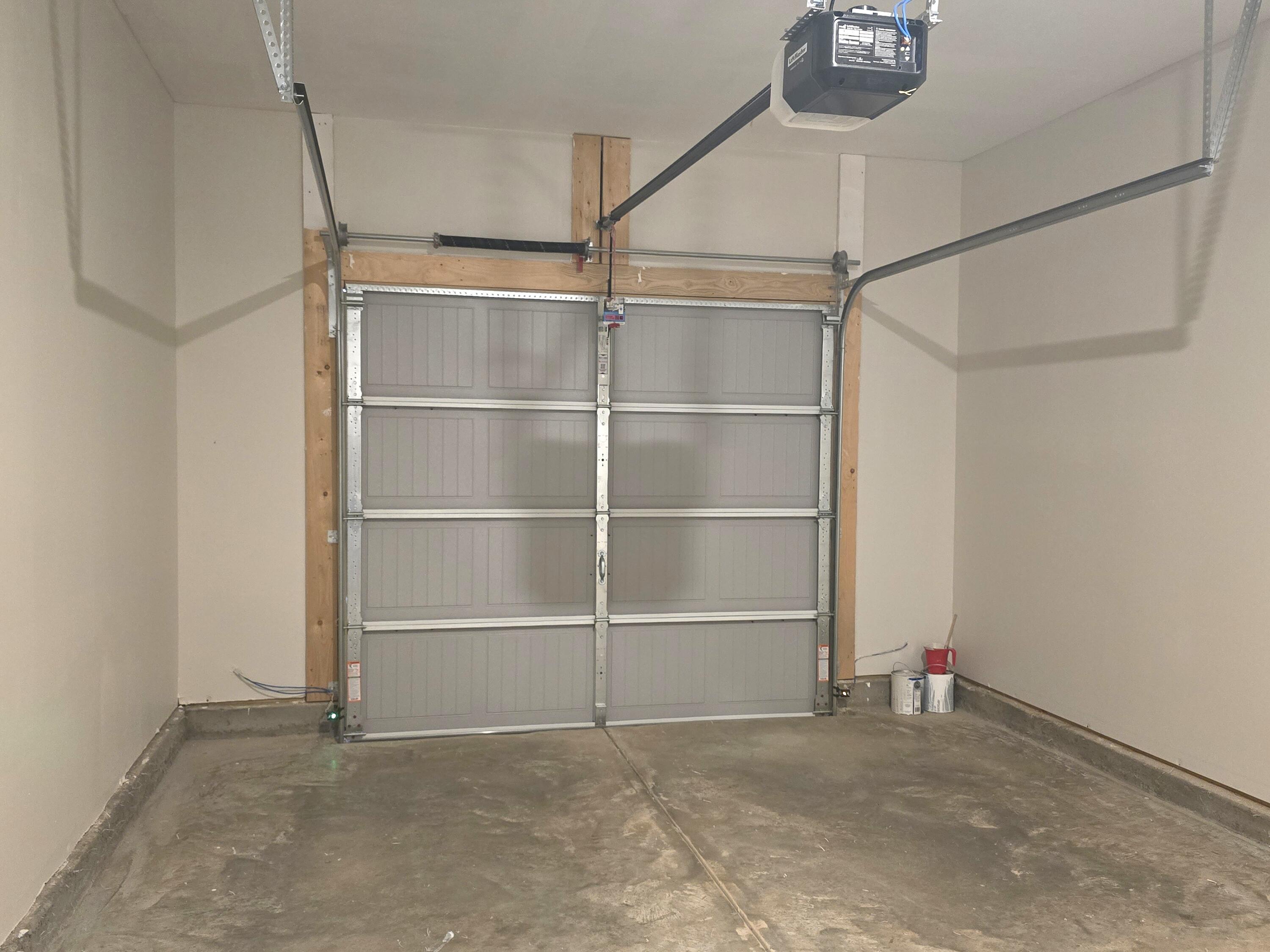 1014 Aldrich Street Hephzibah, GA 30815 - Photo 21 of 22 Garage