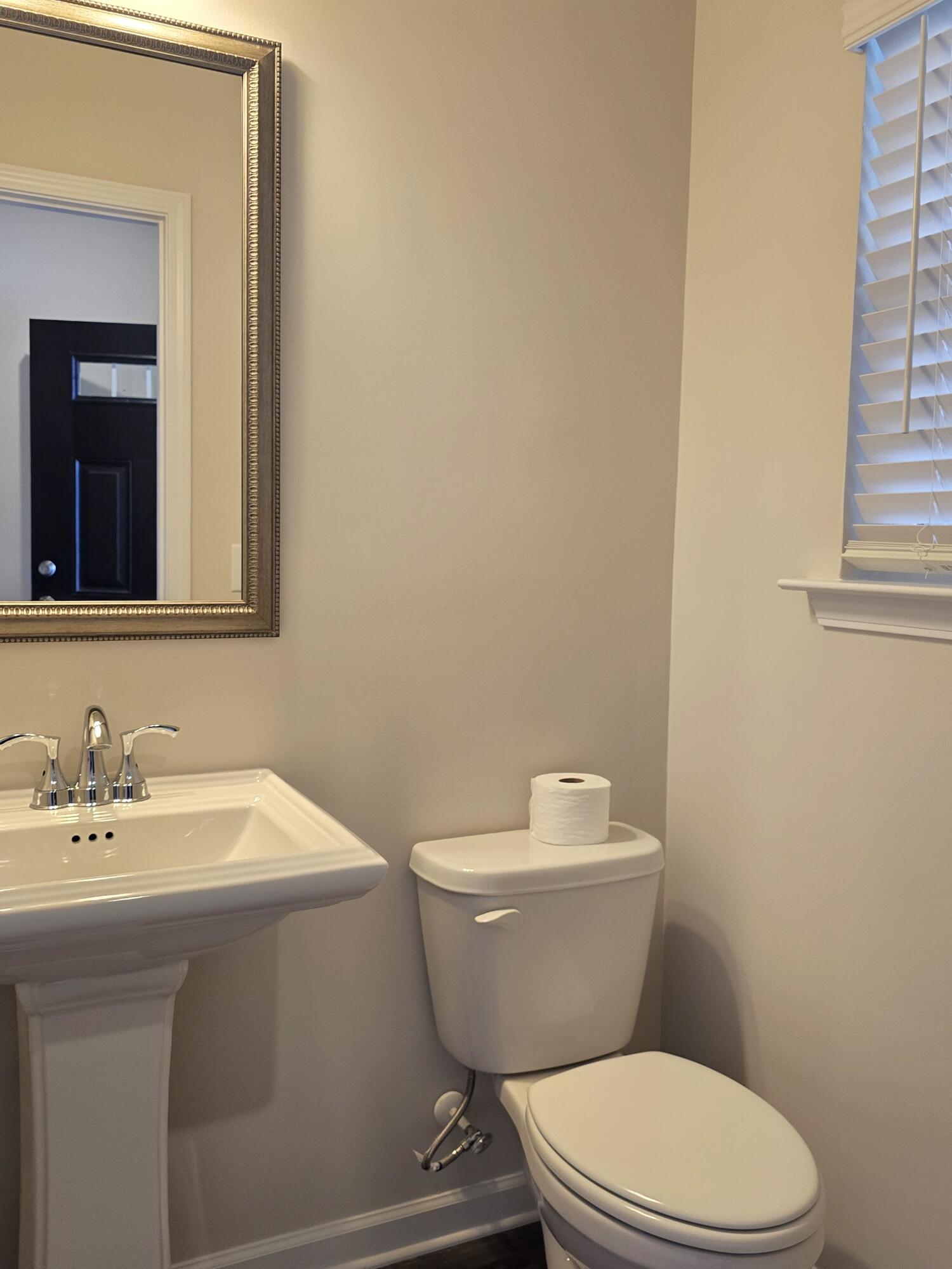 1014 Aldrich Street Hephzibah, GA 30815 - Photo 5 of 22 Powder Room